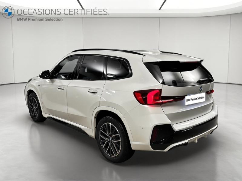 Used BMW X1 sDrive18d 150ch M Sport 2023 Mineralweiss métal € 39999 in Metz