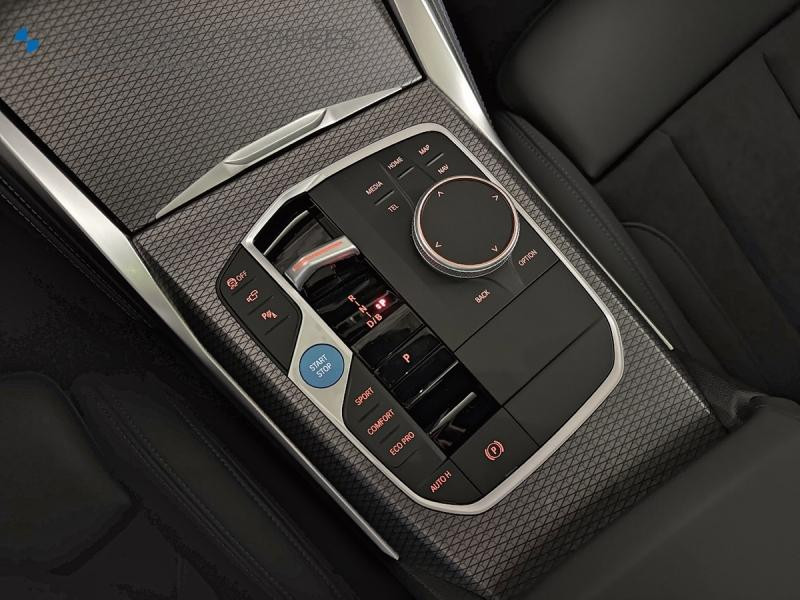 Used BMW i4 eDrive35 286ch M Sport 2025 Saphirschwarz métallisé € 42999 in Metz