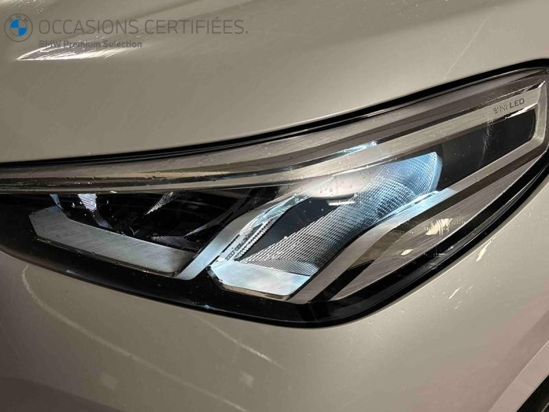 Used BMW X1 sDrive18d 150ch M Sport 2023 Mineralweiss métal € 39999 in Metz