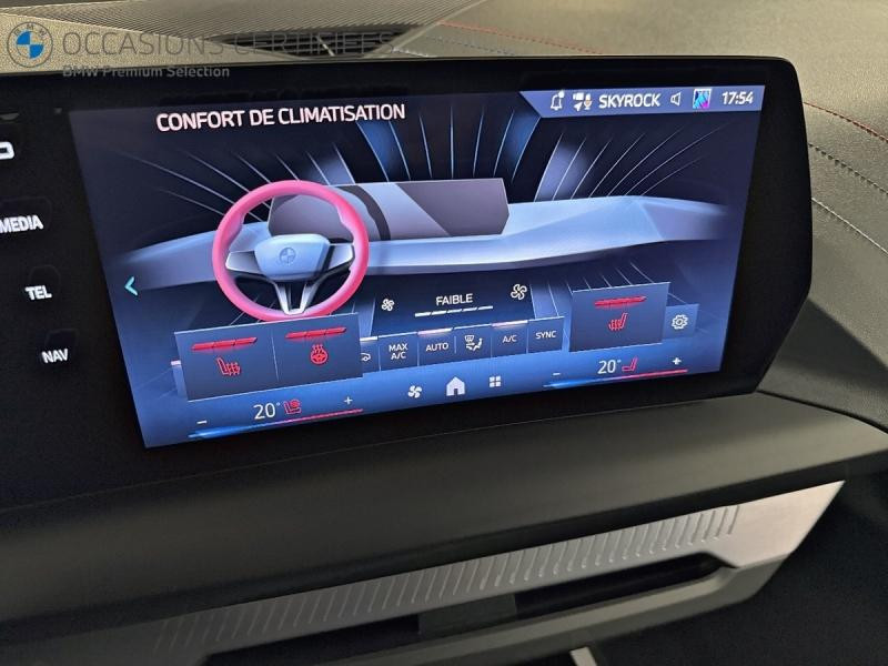 Used BMW Série 1 120dA 163ch M Sport DKG7 2024 Blanc € 40999 in Metz