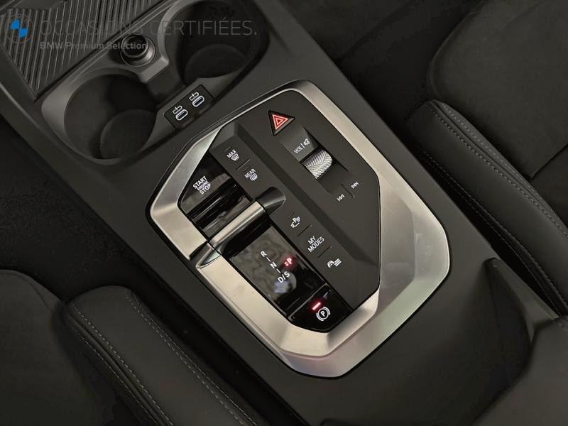 Used BMW Série 1 120dA 163ch M Sport DKG7 2024 Blanc € 40999 in Metz