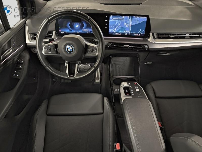 Used BMW Série 2 ActiveTourer 225e 245ch xDrive M Sport DKG7 2022 Blanc € 35999 in Metz