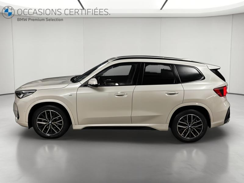 Used BMW X1 sDrive18d 150ch M Sport 2023 Mineralweiss métal € 39999 in Metz