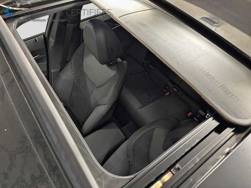 Used BMW i4 eDrive35 286ch M Sport 2025 Saphirschwarz métallisé € 42999 in Metz