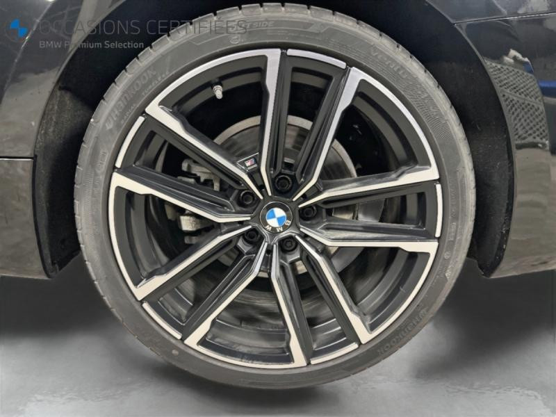Used BMW Série 4 Coupé 420dA xDrive 190ch M Sport 2024 Saphirschwarz métallisé € 45999 in Metz