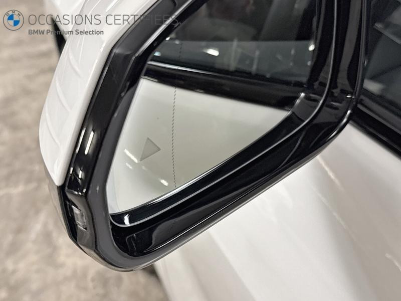 Used BMW Série 1 120dA 163ch M Sport DKG7 2024 Blanc € 40999 in Metz