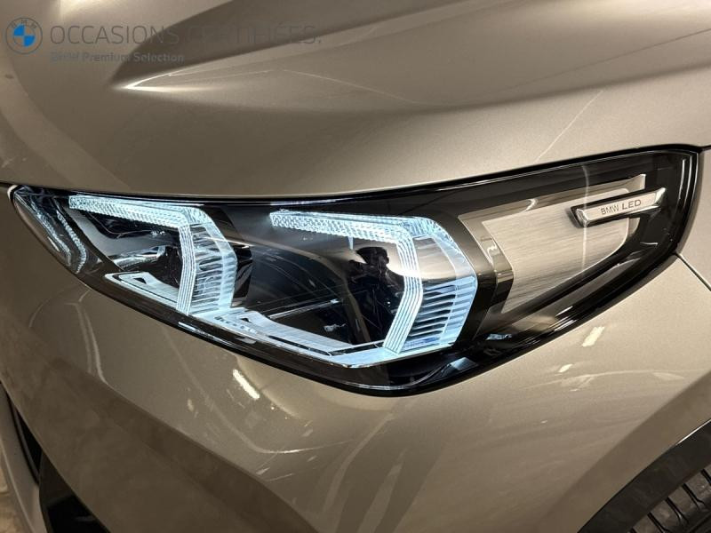 Used BMW X1 xDrive30e 326ch xLine 2023 Spacesilber métal € 42999 in Metz