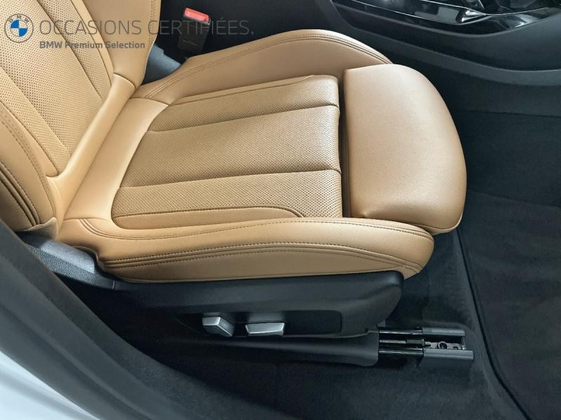 Used BMW X3 xDrive30e 292ch M Sport 2022 Mineralweiss métallisé € 46999 in Metz