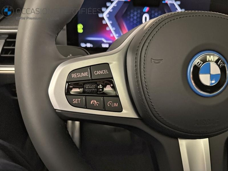 Used BMW i4 eDrive35 286ch M Sport 2025 Saphirschwarz métallisé € 42999 in Metz