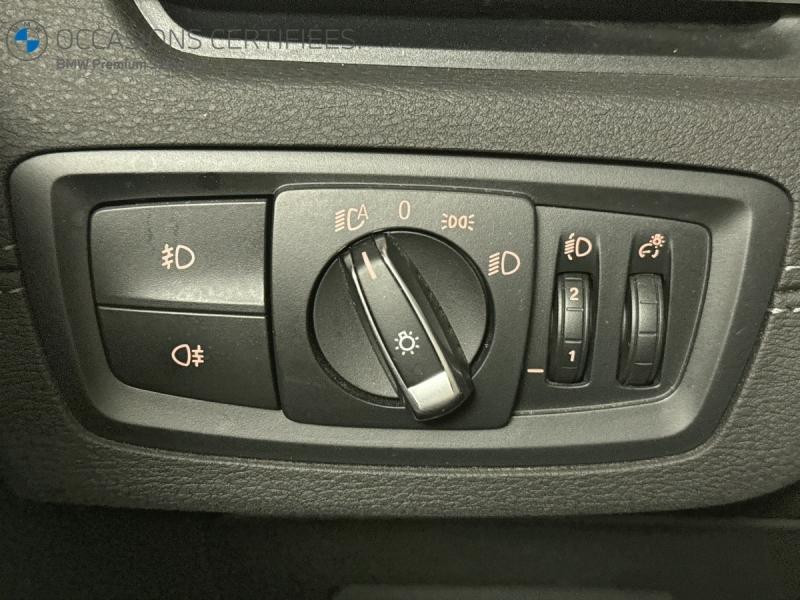 Used BMW X1 xDrive25eA 220ch xLine 6cv 2021 Cashmere Silver € 28999 in Metz