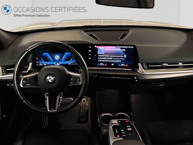 Used BMW X1 sDrive18d 150ch M Sport 2023 Mineralweiss métal € 39999 in Metz