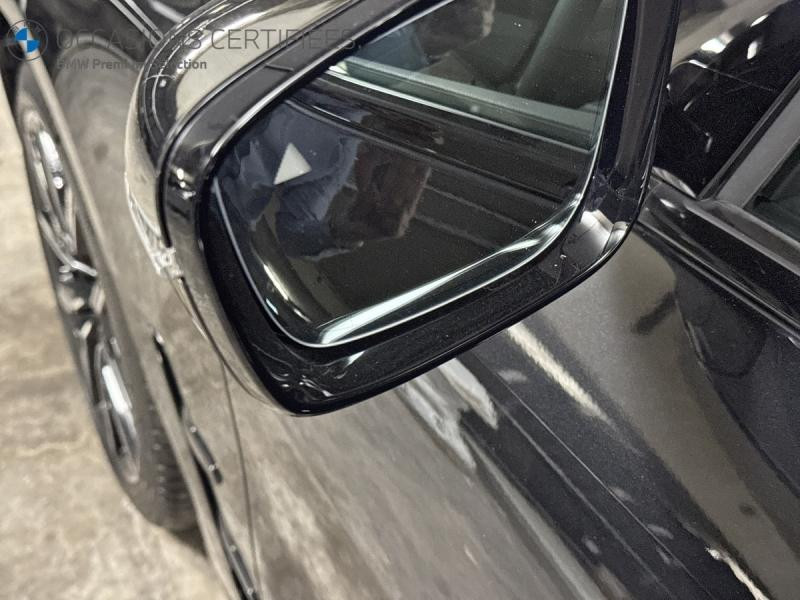 Used BMW i4 eDrive35 286ch M Sport 2025 Saphirschwarz métallisé € 42999 in Metz