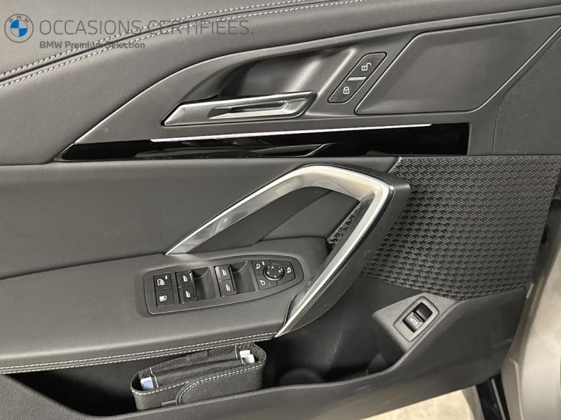 Used BMW X1 xDrive30e 326ch xLine 2023 Spacesilber métal € 42999 in Metz