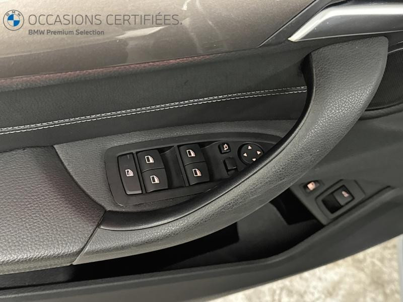 Used BMW X1 xDrive25eA 220ch xLine 6cv 2021 Cashmere Silver € 28999 in Metz