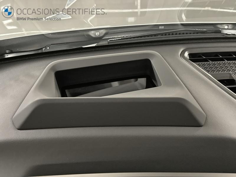 Used BMW X1 xDrive30e 326ch xLine 2023 Spacesilber métal € 42999 in Metz