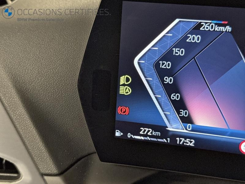 Used BMW Série 1 120dA 163ch M Sport DKG7 2024 Blanc € 40999 in Metz