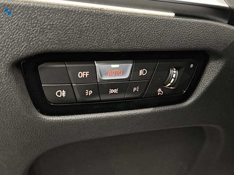 Used BMW i4 eDrive35 286ch M Sport 2025 Saphirschwarz métallisé € 42999 in Metz