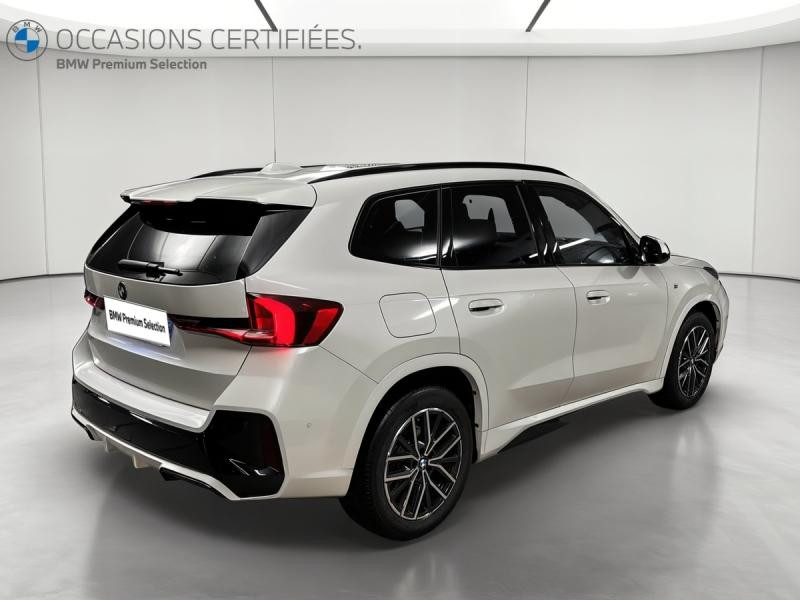 Used BMW X1 sDrive18d 150ch M Sport 2023 Mineralweiss métal € 39999 in Metz