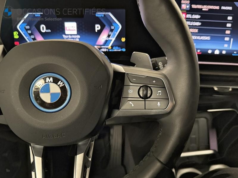 Used BMW X1 xDrive30e 326ch xLine 2023 Spacesilber métal € 42999 in Metz