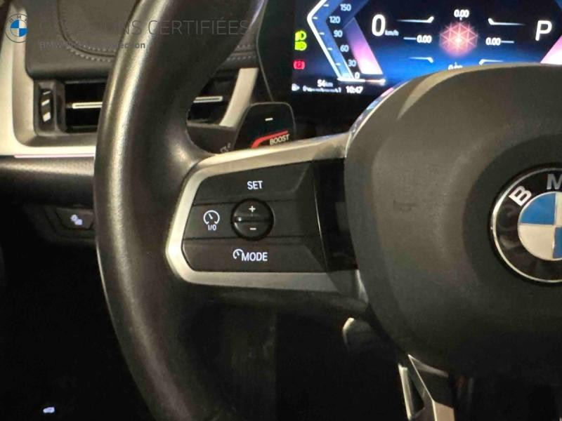 Used BMW X1 sDrive18d 150ch M Sport 2023 Mineralweiss métal € 39999 in Metz