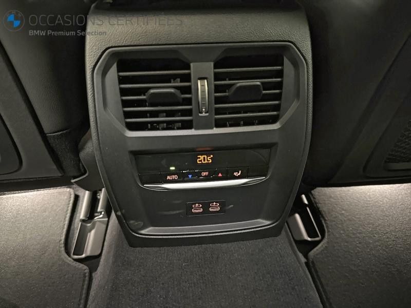 Used BMW i4 eDrive35 286ch M Sport 2025 Saphirschwarz métallisé € 42999 in Metz