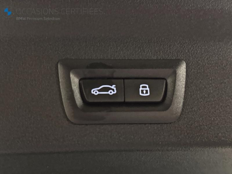 Used BMW Série 1 120dA 163ch M Sport DKG7 2024 Blanc € 40999 in Metz