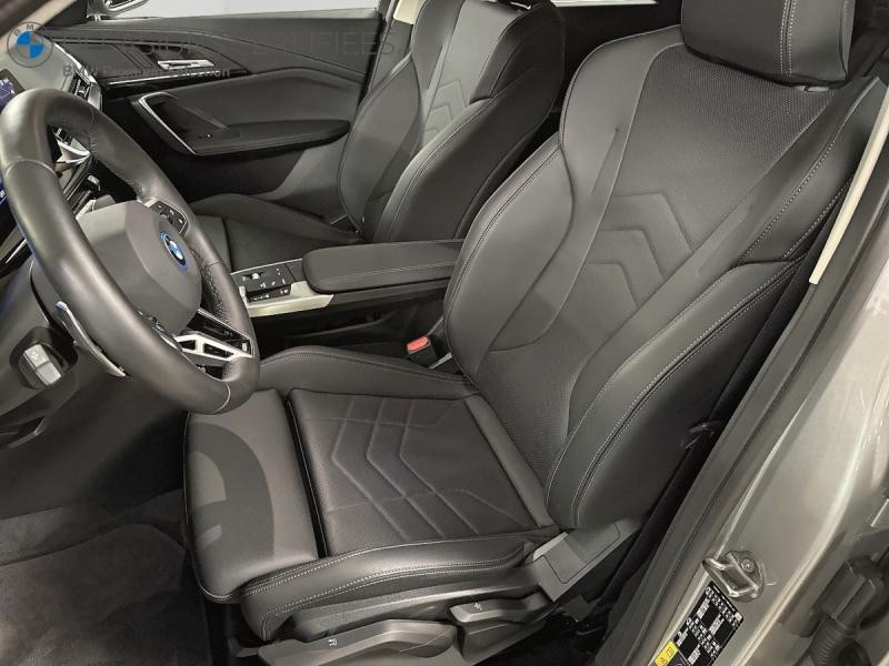 Used BMW X1 xDrive30e 326ch xLine 2023 Spacesilber métal € 42999 in Metz