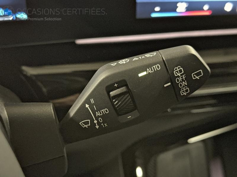 Used BMW X1 xDrive30e 326ch xLine 2023 Spacesilber métal € 42999 in Metz