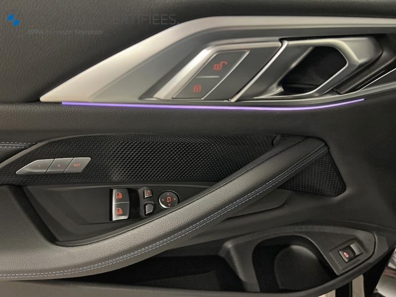 Used BMW Série 4 Coupé 420dA xDrive 190ch M Sport 2024 Saphirschwarz métallisé € 45999 in Metz