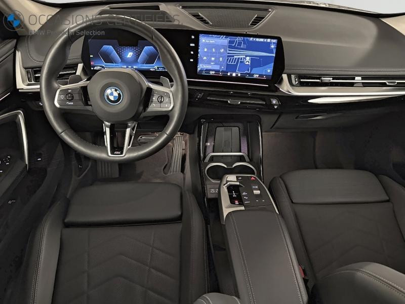 Used BMW X1 xDrive30e 326ch xLine 2023 Spacesilber métal € 42999 in Metz