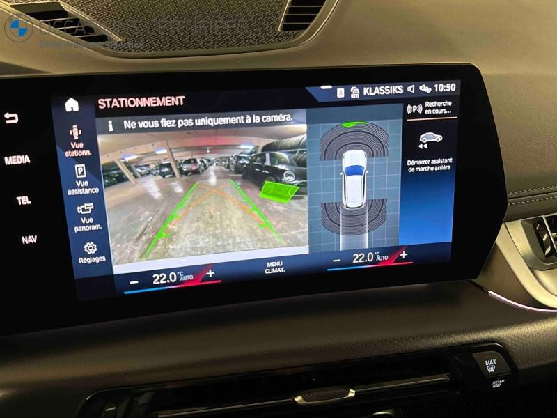 Used BMW X1 sDrive18d 150ch M Sport 2023 Mineralweiss métal € 39999 in Metz