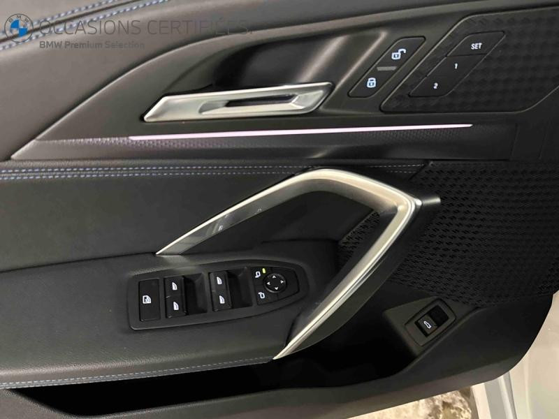 Used BMW X1 sDrive18d 150ch M Sport 2023 Mineralweiss métal € 39999 in Metz