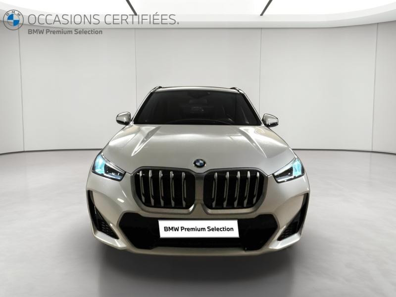 Used BMW X1 sDrive18d 150ch M Sport 2023 Mineralweiss métal € 39999 in Metz