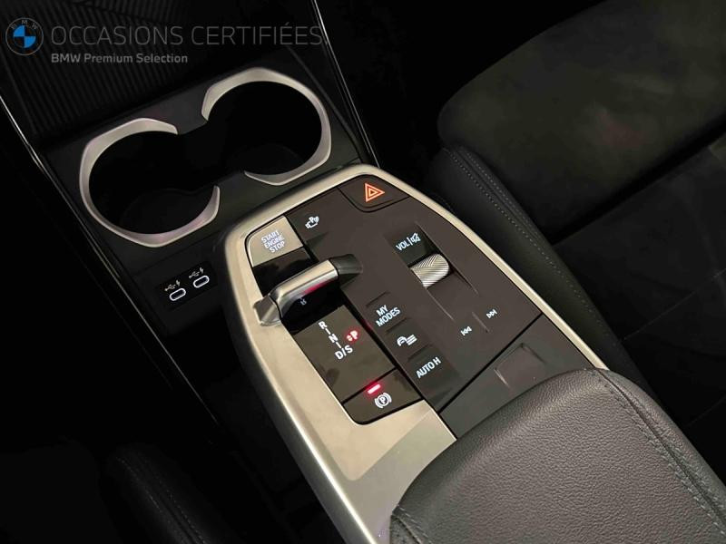 Used BMW X1 sDrive18d 150ch M Sport 2023 Mineralweiss métal € 39999 in Metz