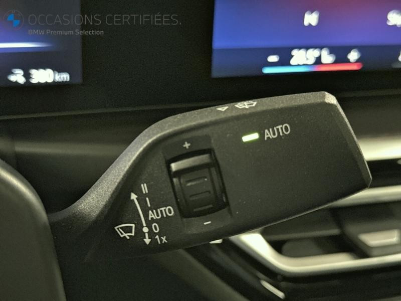 Used BMW i4 eDrive35 286ch M Sport 2025 Saphirschwarz métallisé € 42999 in Metz