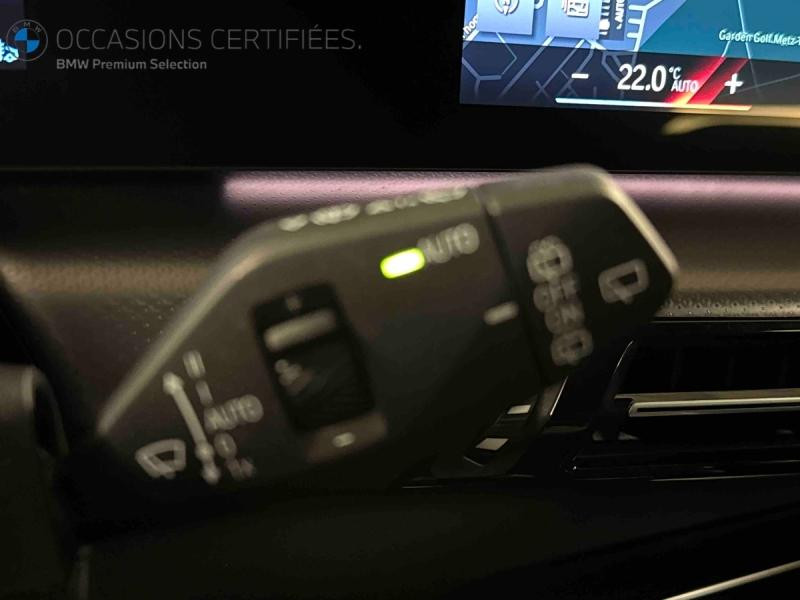 Used BMW X1 sDrive18d 150ch M Sport 2023 Mineralweiss métal € 39999 in Metz