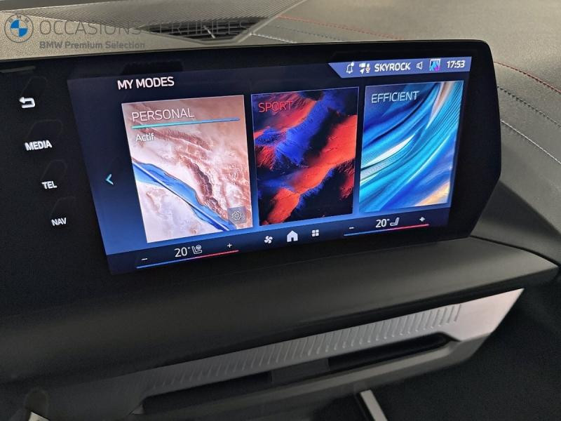 Used BMW Série 1 120dA 163ch M Sport DKG7 2024 Blanc € 40999 in Metz