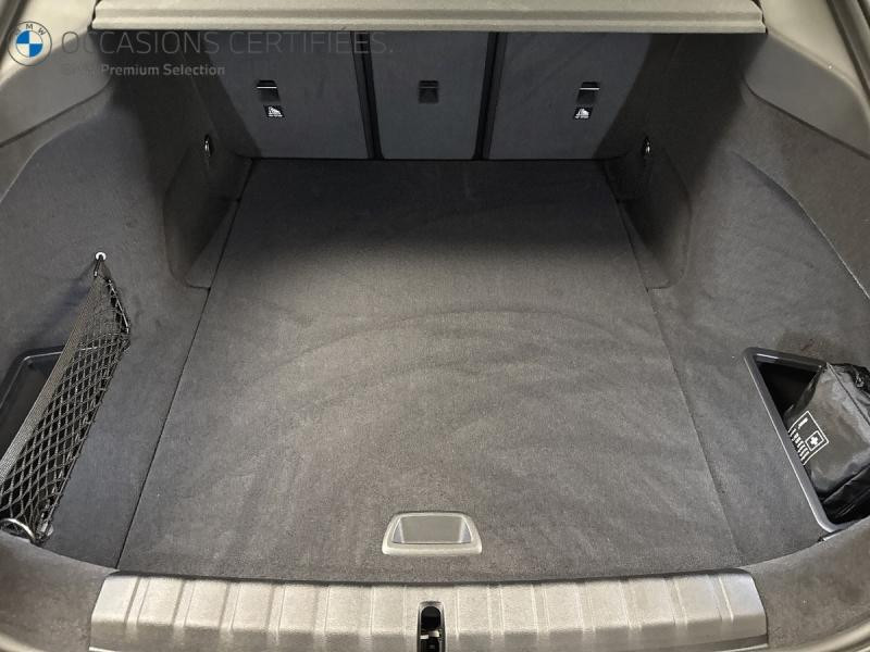 Used BMW i4 eDrive35 286ch M Sport 2025 Saphirschwarz métallisé € 42999 in Metz