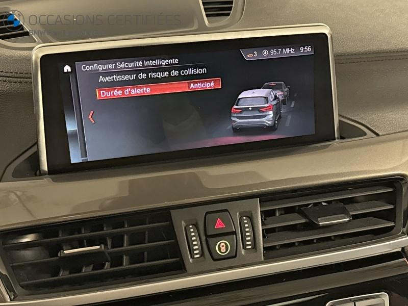 Used BMW X1 xDrive25eA 220ch xLine 6cv 2021 Cashmere Silver € 28999 in Metz