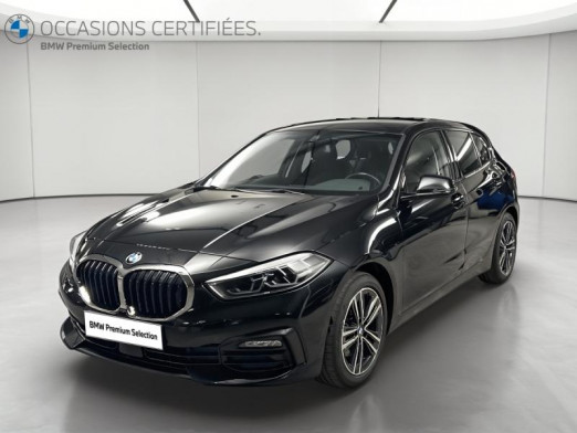 Used BMW Série 1 118iA 136ch Business Design DKG7 2023 Saphirschwarz métallisé € 26,599 in Metz