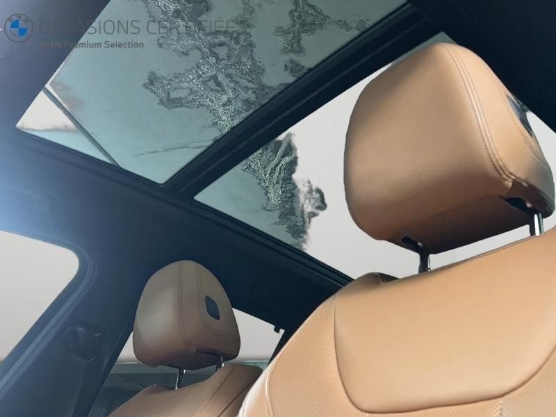 Used BMW X3 xDrive30e 292ch M Sport 2022 Mineralweiss métallisé € 46999 in Metz