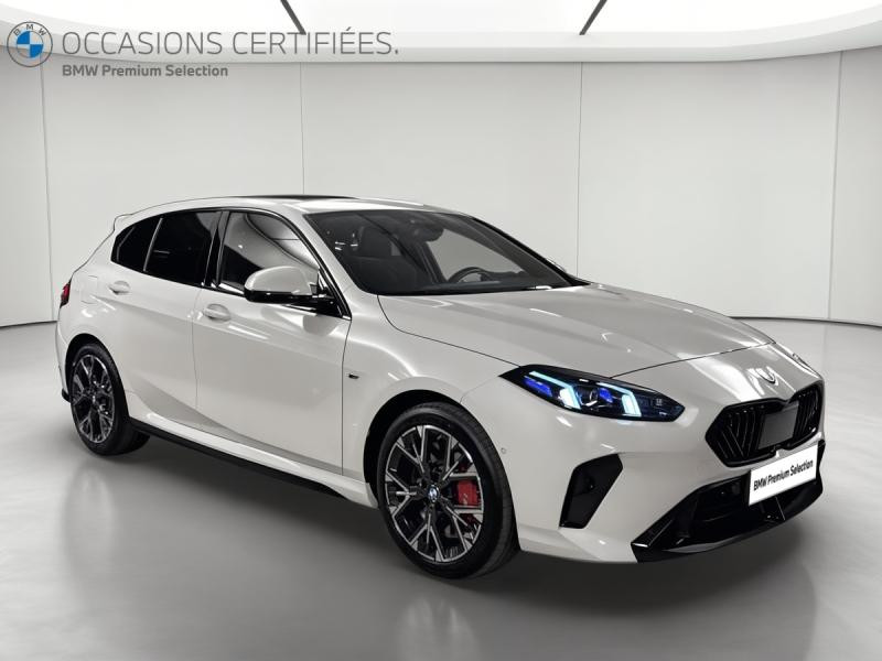 Used BMW Série 1 120dA 163ch M Sport DKG7 2024 Blanc € 40999 in Metz