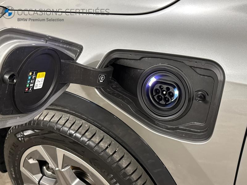 Used BMW X1 xDrive30e 326ch xLine 2023 Spacesilber métal € 42999 in Metz