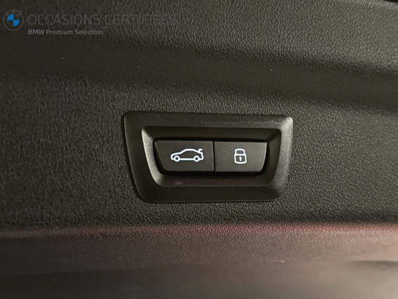 Used BMW X1 xDrive30e 326ch xLine 2023 Spacesilber métal € 42999 in Metz