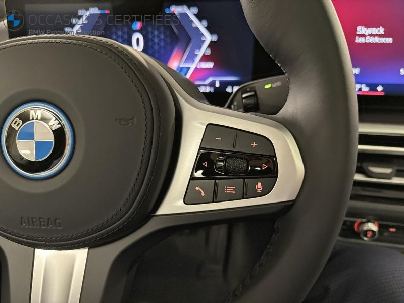 Used BMW i4 eDrive35 286ch M Sport 2025 Saphirschwarz métallisé € 42999 in Metz