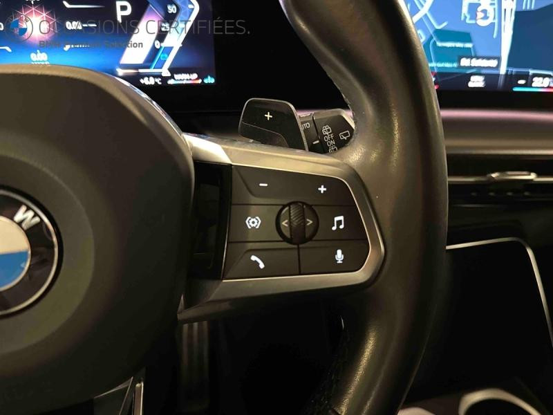 Used BMW X1 sDrive18d 150ch M Sport 2023 Mineralweiss métal € 39999 in Metz