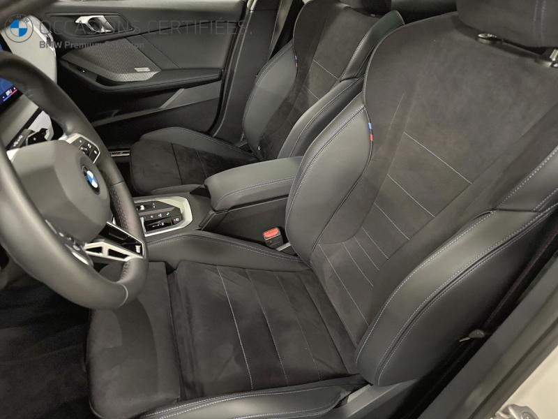 Used BMW Série 1 120dA 163ch M Sport DKG7 2024 Blanc € 40999 in Metz