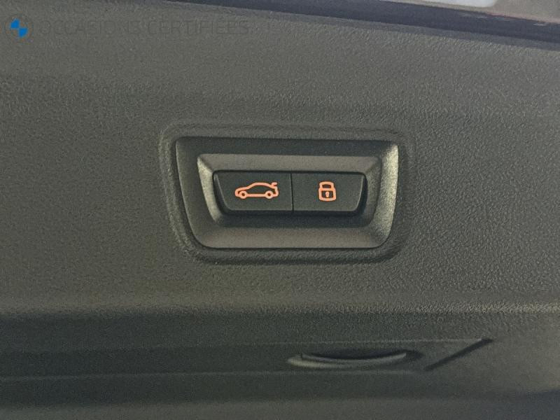 Used BMW i4 eDrive35 286ch M Sport 2025 Saphirschwarz métallisé € 42999 in Metz