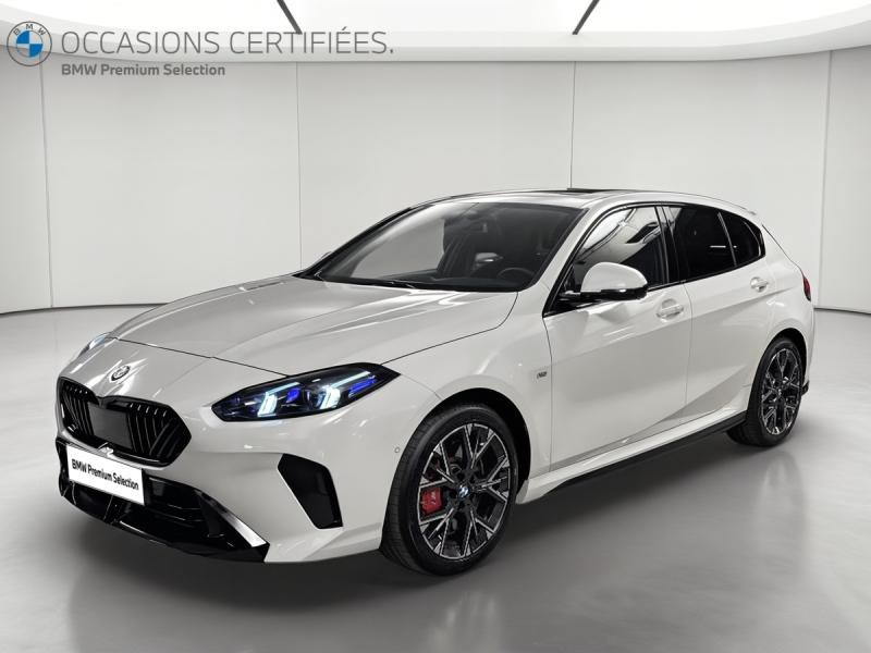 Used BMW Série 1 120dA 163ch M Sport DKG7 2024 Blanc € 40999 in Metz