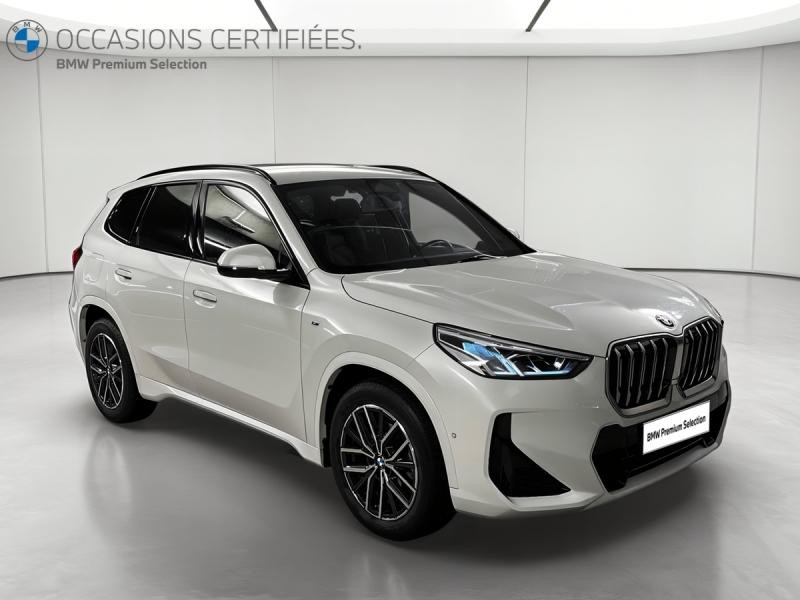 Used BMW X1 sDrive18d 150ch M Sport 2023 Mineralweiss métal € 39999 in Metz